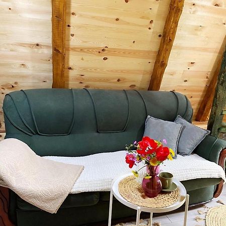 Villa Eco Kutak 2 à Mojkovac Extérieur photo