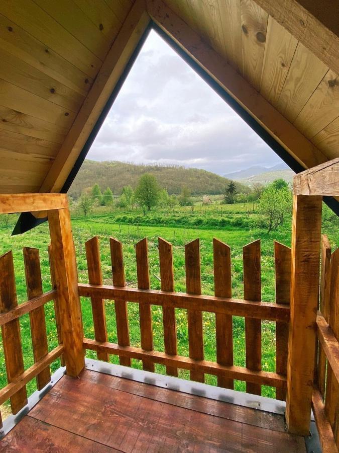 Villa Eco Kutak 2 à Mojkovac Extérieur photo