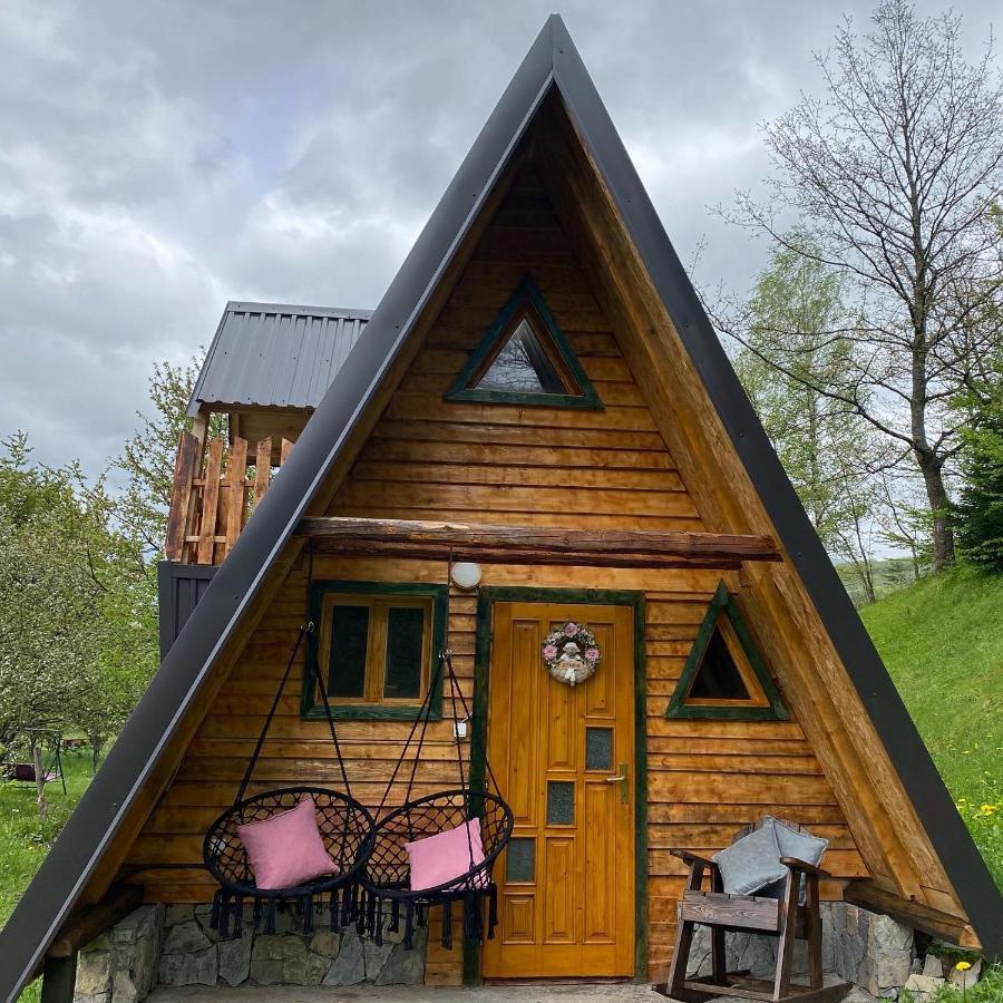 Villa Eco Kutak 2 à Mojkovac Extérieur photo