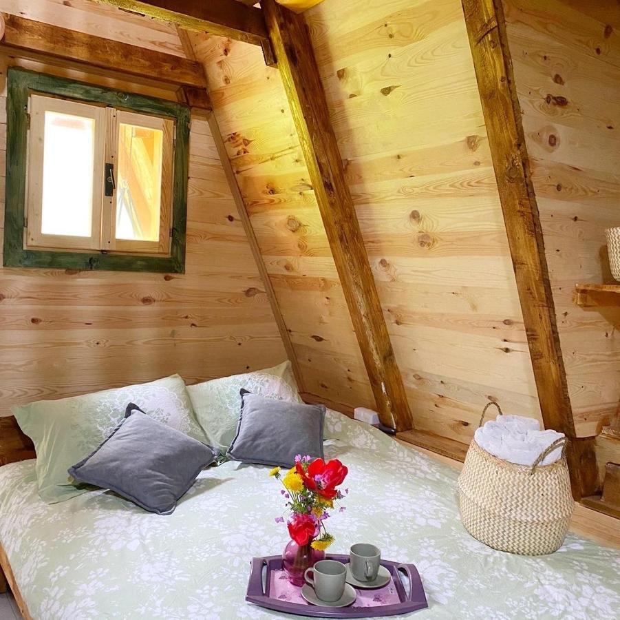 Villa Eco Kutak 2 à Mojkovac Extérieur photo
