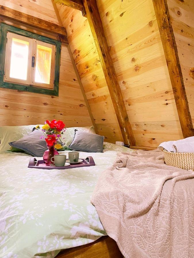 Villa Eco Kutak 2 à Mojkovac Extérieur photo