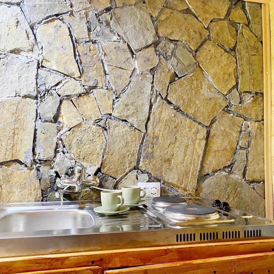 Villa Eco Kutak 2 à Mojkovac Extérieur photo