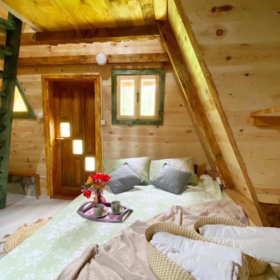 Villa Eco Kutak 2 à Mojkovac Extérieur photo